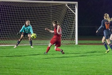 Bild 188 - B-Juniorinnen VfL Pinneberg - Eimsbuettler TV : Ergebnis: 1:0